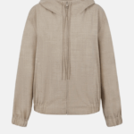 WOOL JACKET