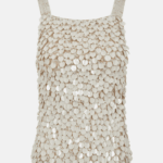 FULL SEQUINS TOP