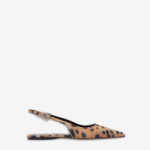 JESSICA SLINGBACK FLATS