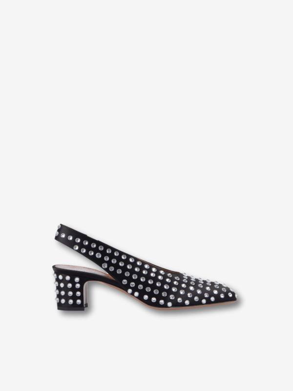 LIVINIA 5 SLINGBACKS