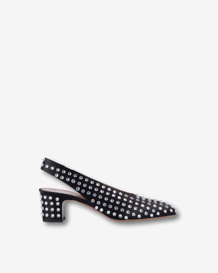 LIVINIA 5 SLINGBACKS