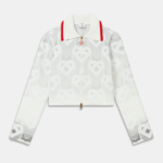 TOWELLING JACKET