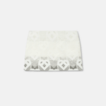 TOWELLING MINI SKIRT