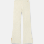 KNITTED PANTS