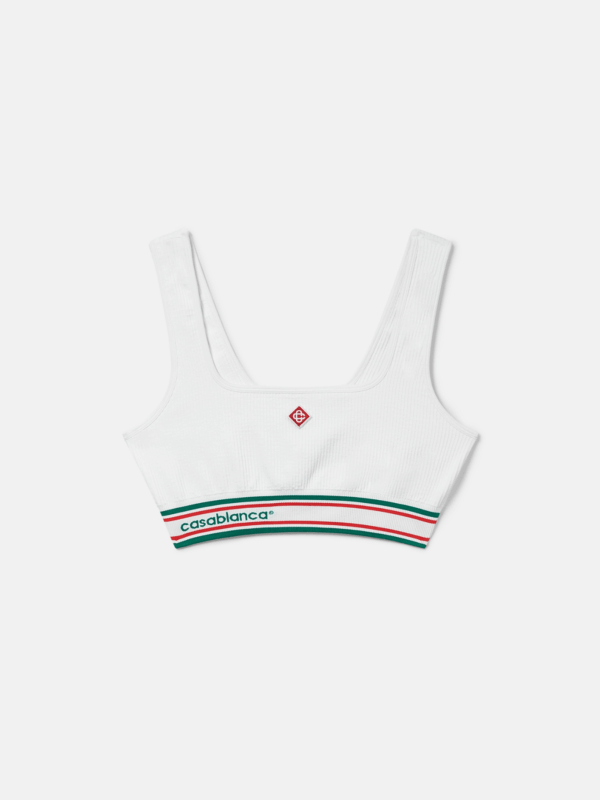 SEAMLESS SPORTS BRA