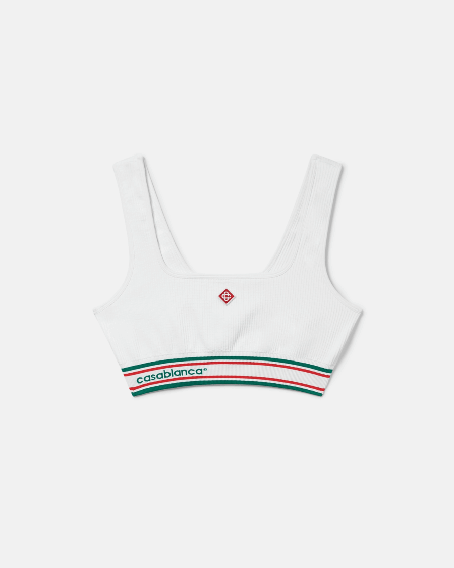 SEAMLESS SPORTS BRA
