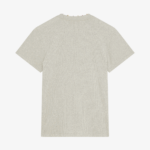 EMBROIDERED TOMATO TEE