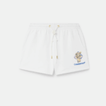 DIAMOND SWEATSHORTS