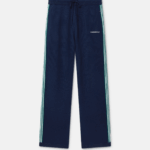 KNIT TENNIS PANTS