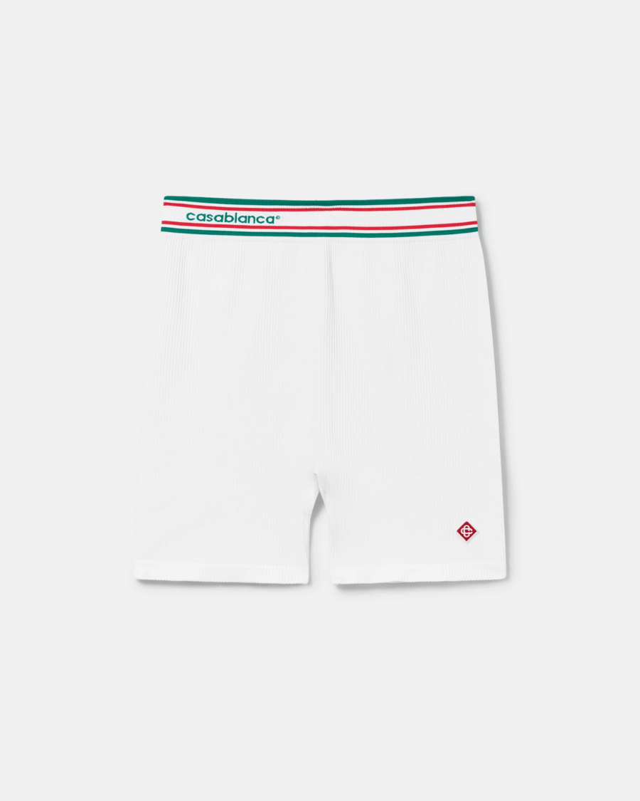 SEAMLESS SPORTS SHORTS
