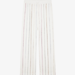 SWAROVSKI SRYSTAL PANTS