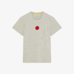 EMBROIDERED TOMATO TEE