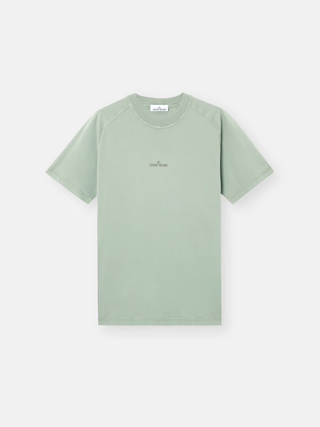 2100020 ORGANIC COTTON JERSEY - Helga Design