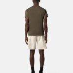 2100237 ORGANIC COTTON JERSEY 'FISSATO' EFFECT