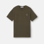 2100237 ORGANIC COTTON JERSEY 'FISSATO' EFFECT