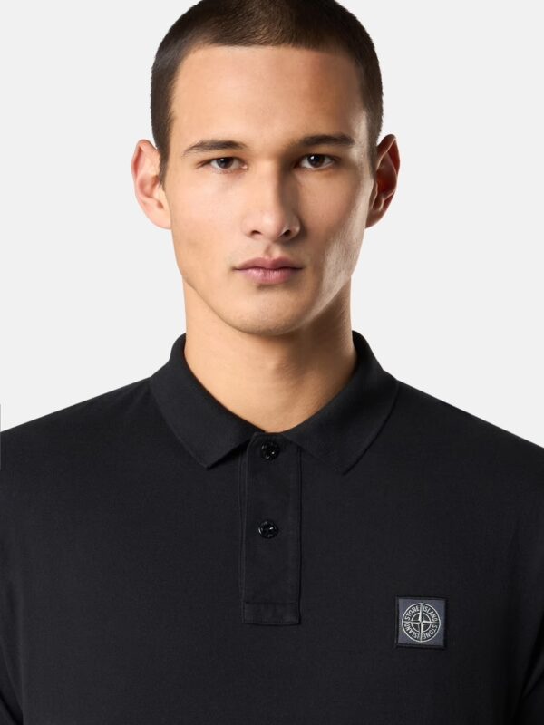 Polo shirt ss