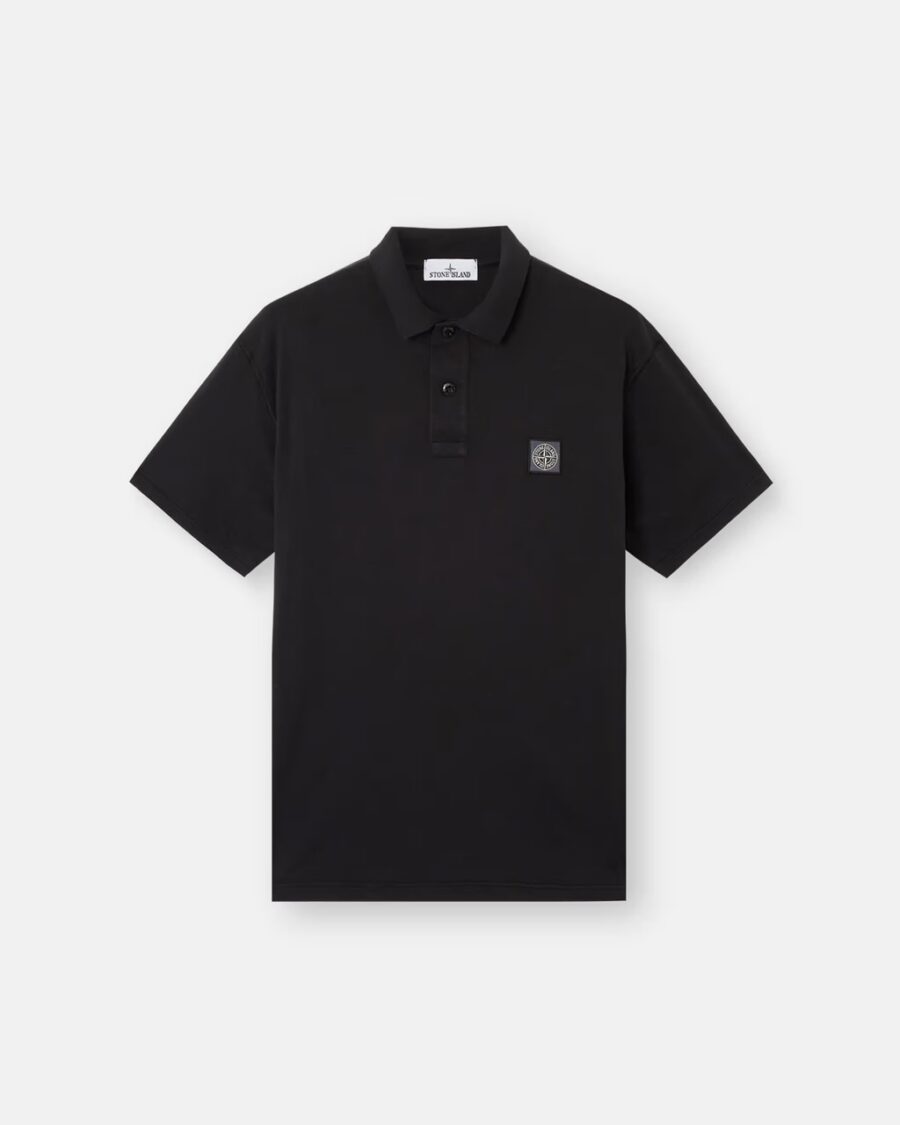 Polo shirt ss