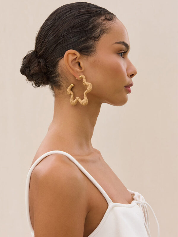 EMIKO EARRINGS