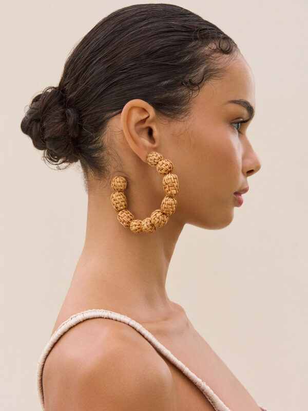 AKIRA EARRINGS