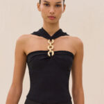 CHRIS KNIT TOP