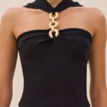 CHRIS KNIT TOP