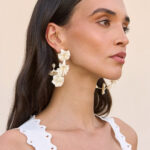 KELLI EARRINGS