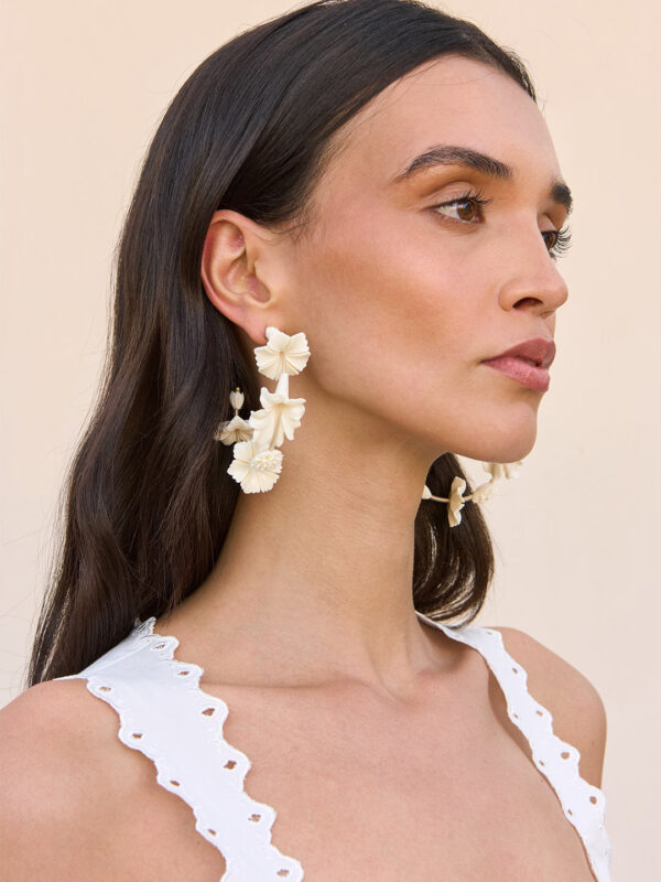 KELLI EARRINGS
