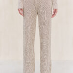 LAWENA KNIT PANT