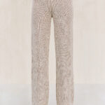 LAWENA KNIT PANT