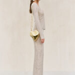 LAWENA KNIT PANT