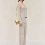 LAWENA KNIT PANT