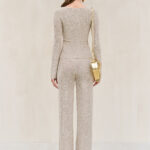 LAWENA KNIT PANT
