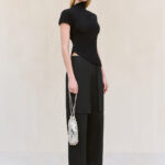 ANNEMIE KNIT TOP