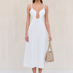 ELLARIA DRESS