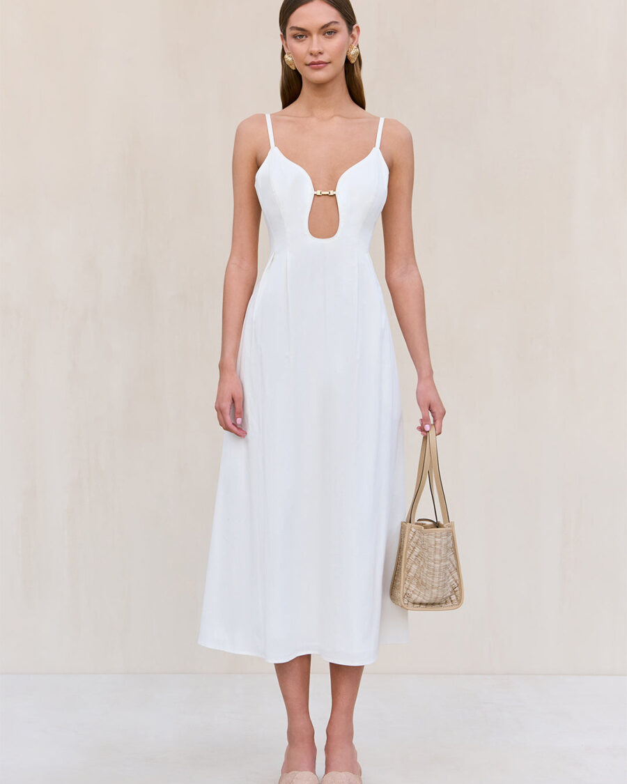 ELLARIA DRESS
