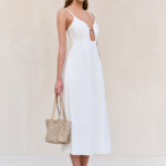 ELLARIA DRESS