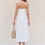 ELLARIA DRESS