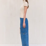 ANNEMIE KNIT TOP