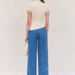 ANNEMIE KNIT TOP