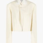CROPPED BLAZER
