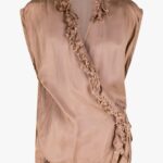 RUFFLES TOP