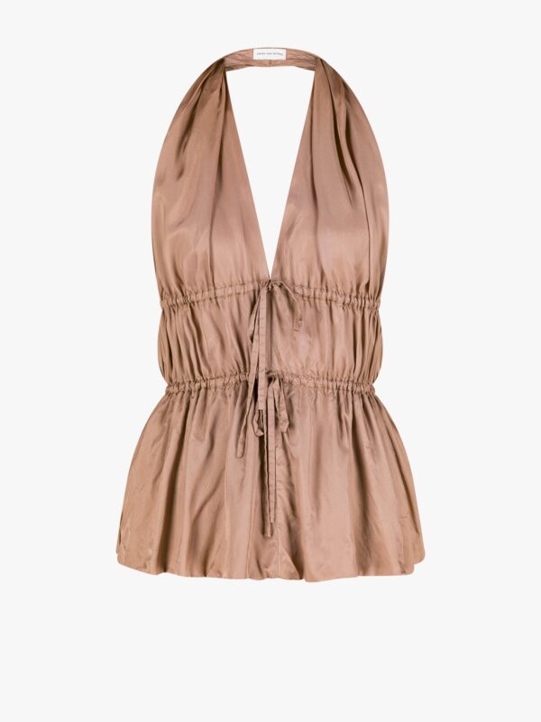 HALTER TOP