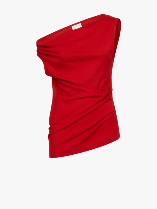 ASYMMETRIC TOP