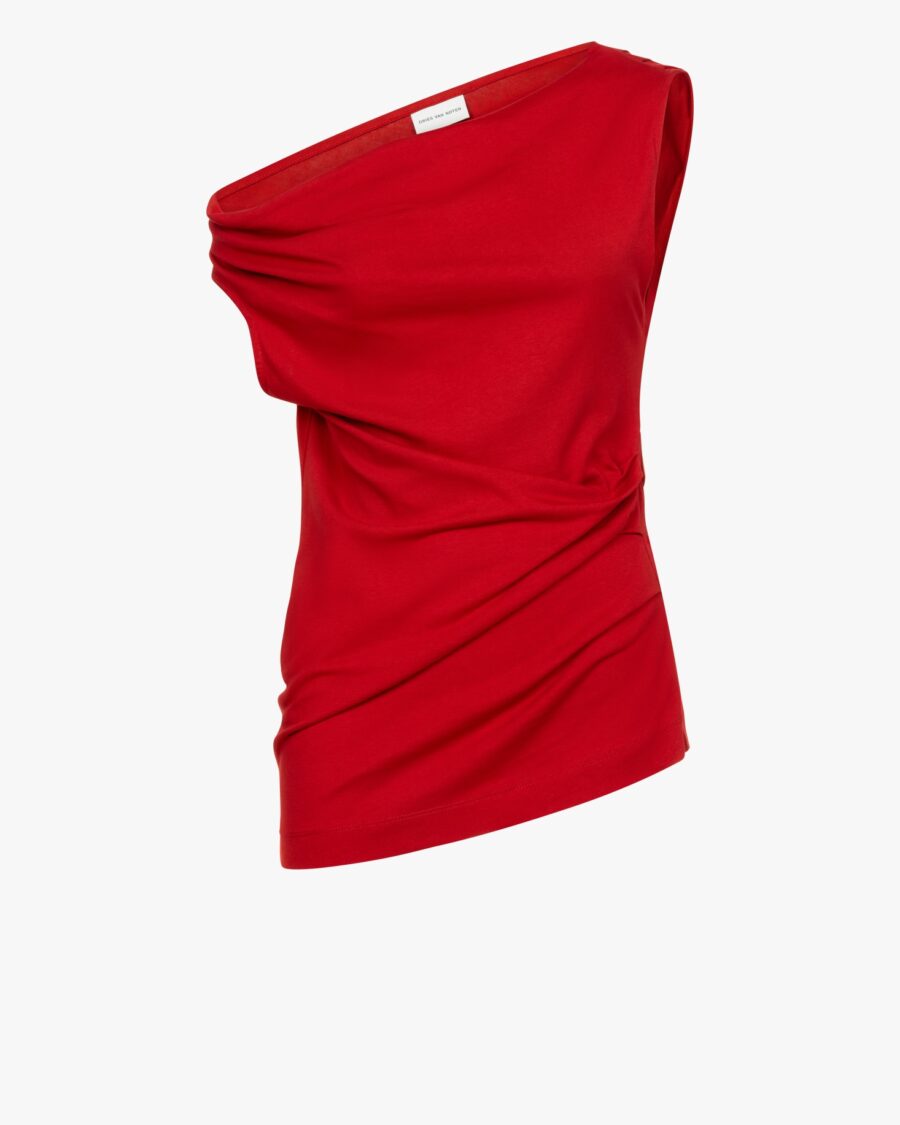 ASYMMETRIC TOP
