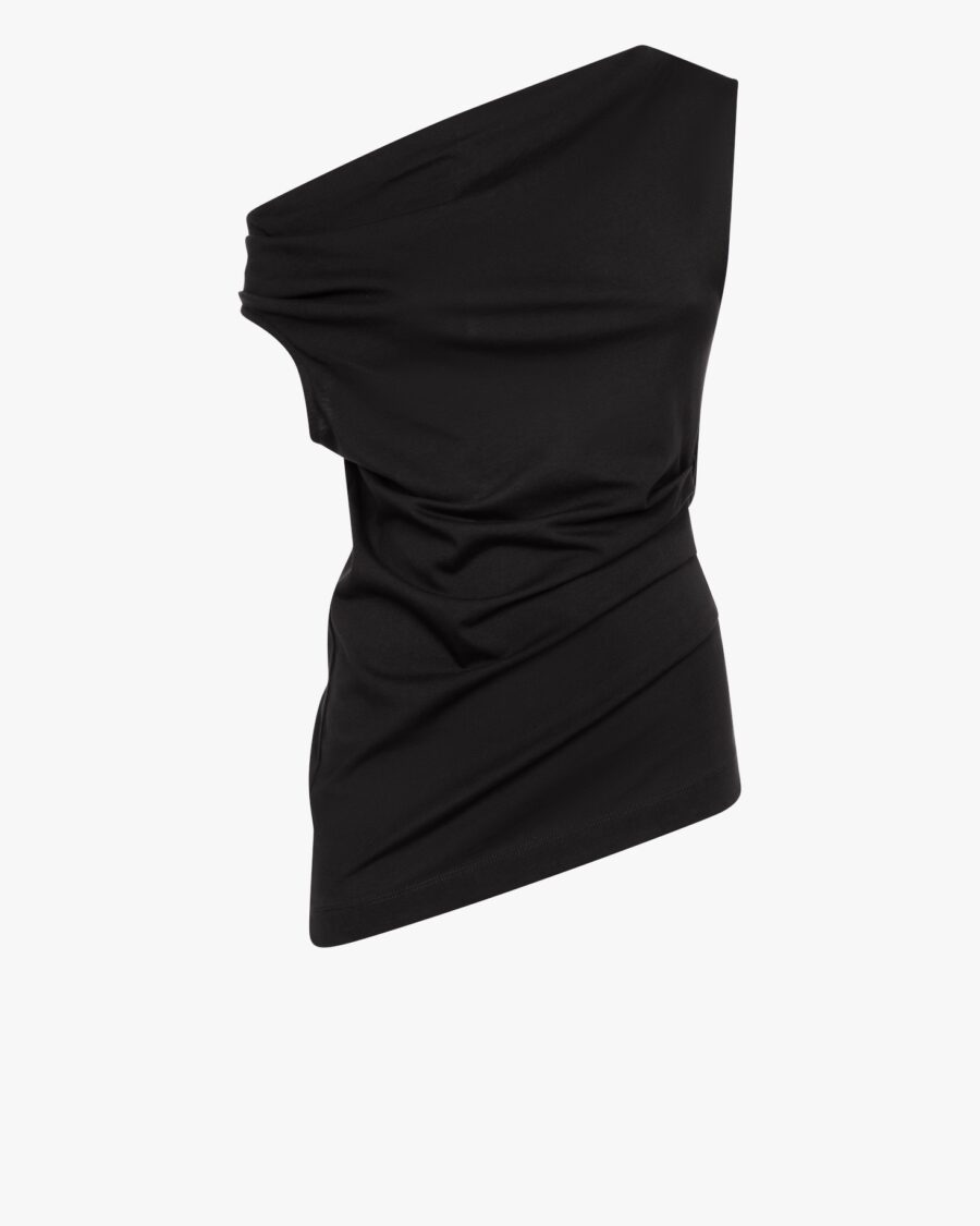 ASYMMETRIC TOP