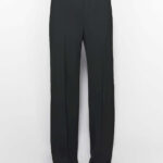 CORSET TAILORED PANTS