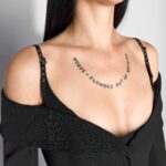 SCULPTURAL OFF SHOULDER JACKET