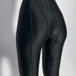 LEGGINGS WITH BONING