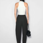 HALTER STAR TOP