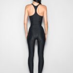 CORSET TANK TOP